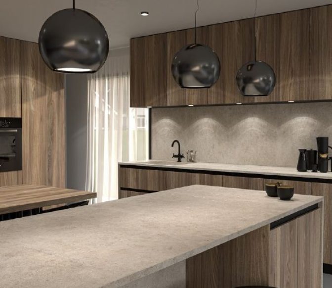 Cooking Surface Prime