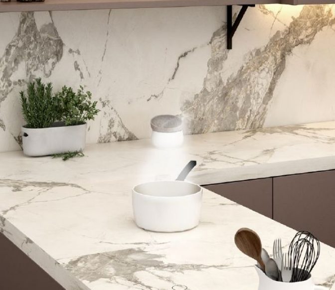 Cooking Surface Prime