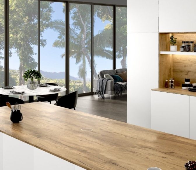 Cooking Surface Prime