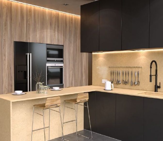 Cooking Surface Prime