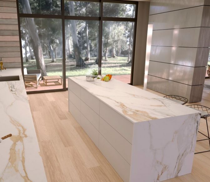 Cooking Surface Prime