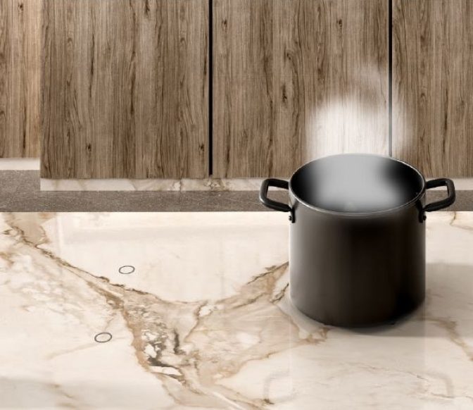 Cooking Surface Prime