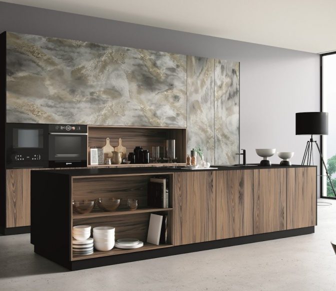 NUCLEO PIEDRA - CASTELLON AKUA