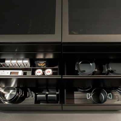 cucine-oggi-tecnoinox-filo-cajon-gavetero